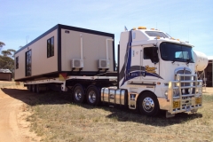 Low Loaders